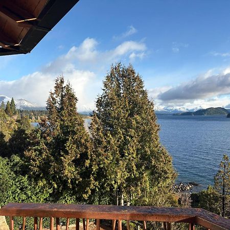 Lirolay Suites - Apart Hotel San Carlos de Bariloche Exterior foto
