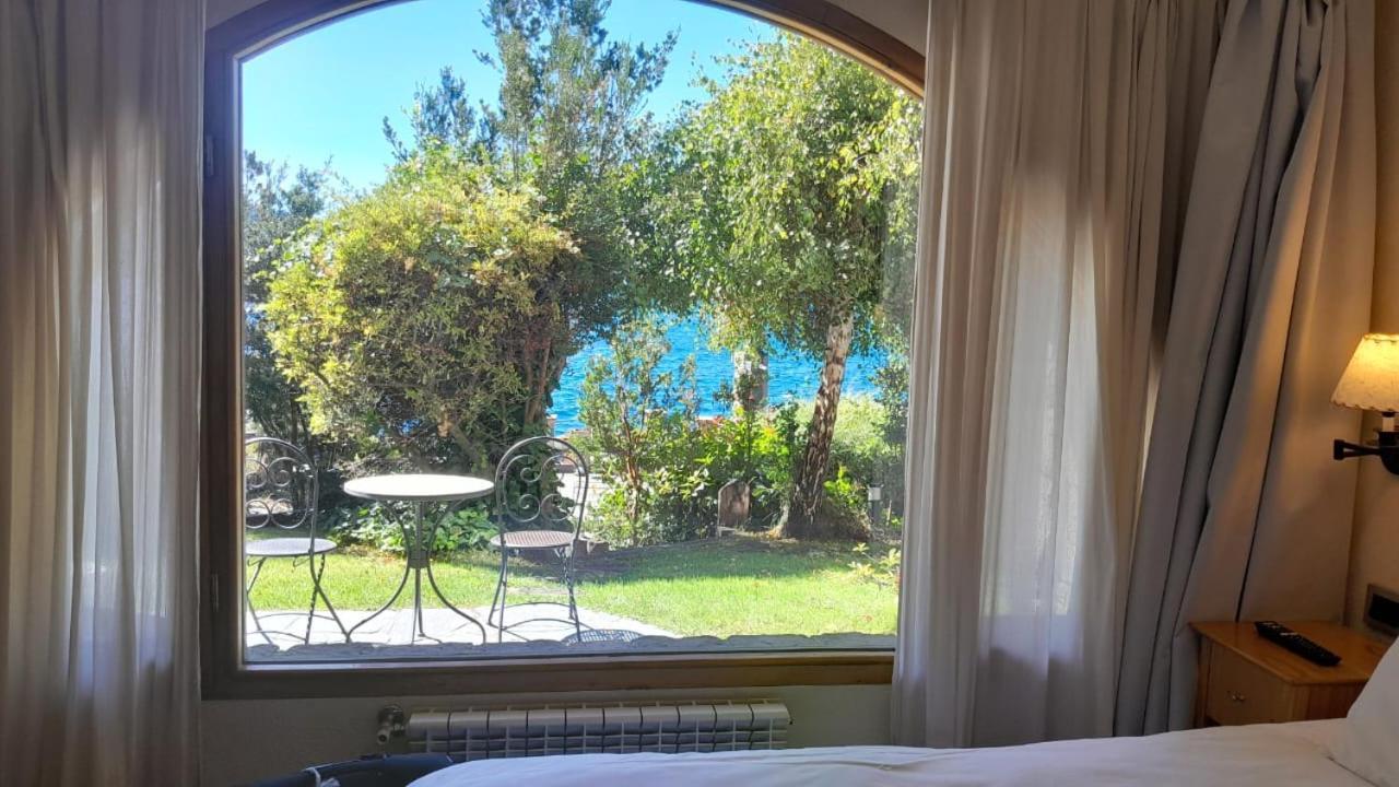 Lirolay Suites - Apart Hotel San Carlos de Bariloche Exterior foto