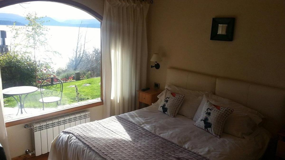 Lirolay Suites - Apart Hotel San Carlos de Bariloche Exterior foto
